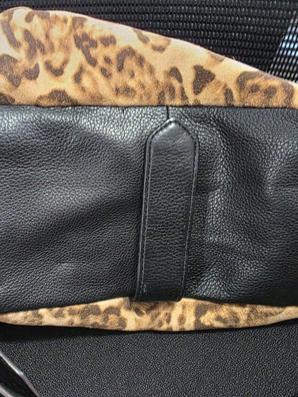 Aimee Kestenberg Leopard Bag - Picture 5 of 9